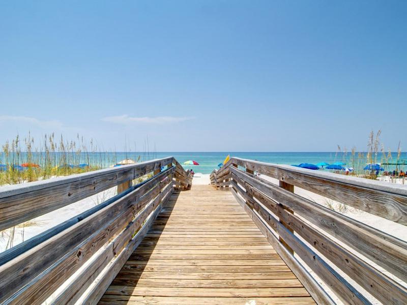 Appartement Emerald Isle #806 à Pensacola Beach Extérieur photo