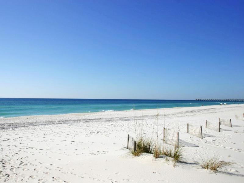 Appartement Emerald Isle #806 à Pensacola Beach Extérieur photo